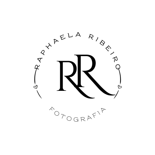 Logo Raphaela Ribeiro